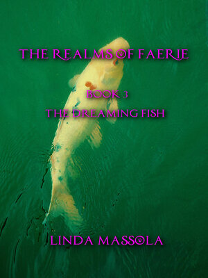 cover image of The Dreaming Fish